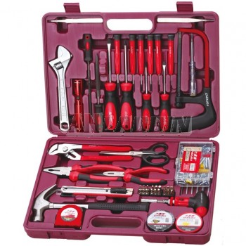 70 advanced household tool set / home improvement repair tool sets