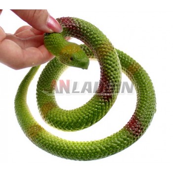 70cm prank simulation snakes