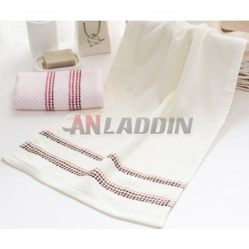 72 * 33cm minimalist cotton towel
