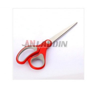 7 inches multi-purpose stainless steel scissors