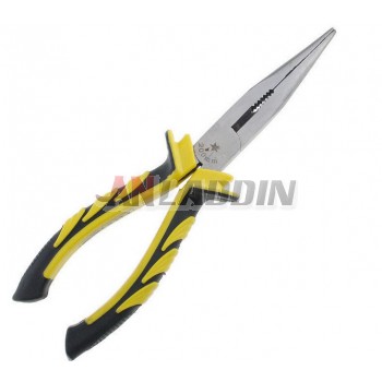 8-inch needle-nose pliers