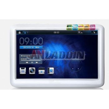8GB 1080P 5 inch touch screen MP4 player
