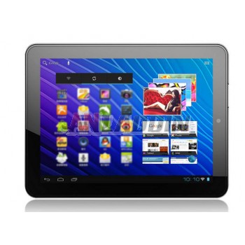 8GB WIFI 8-inch dual-core tablet PC