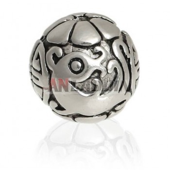 925 sterling silver DIY craft accessories 13 mm