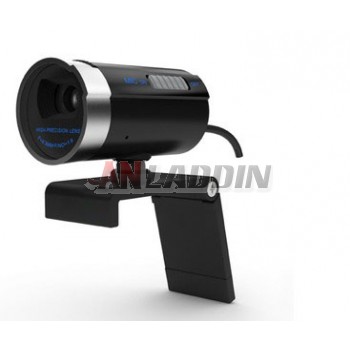 A20 usb video PC camera with microphone