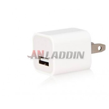 AC power adapter for iphone ipod