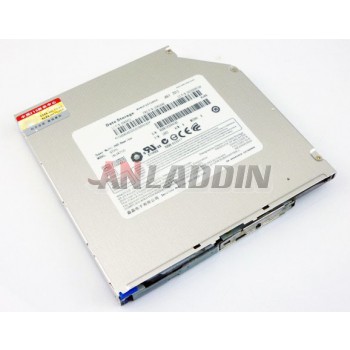 AD-5680H Laptop DVD burner slot-drive SATA for apple imac
