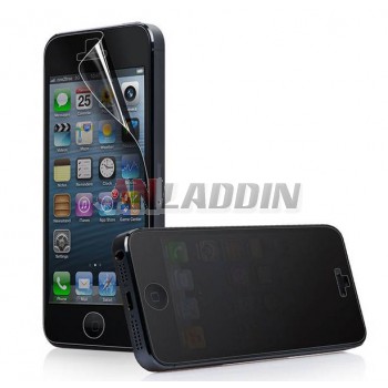 Anti-peeping Screen protector for iPod Touch 5