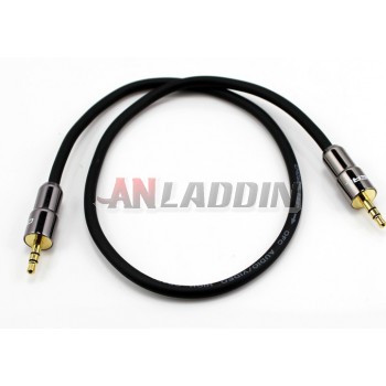 aux audio cable / 3.5mm headphone connection line