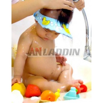 Baby shower cap