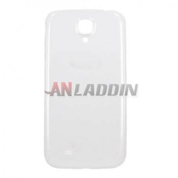 Battery cover for the Samsung GALAXY S4 I9500