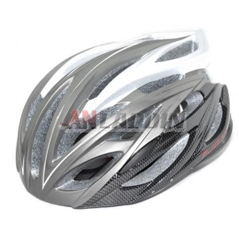 Black Knight EPS bicycle helmets