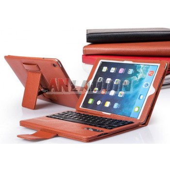 Bluetooth 3.0 Keyboard with Case for ipad air