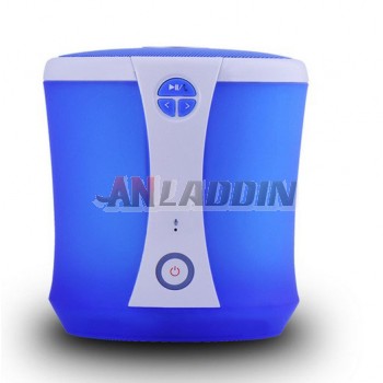 Bluetooth speaker / wireless mini speaker