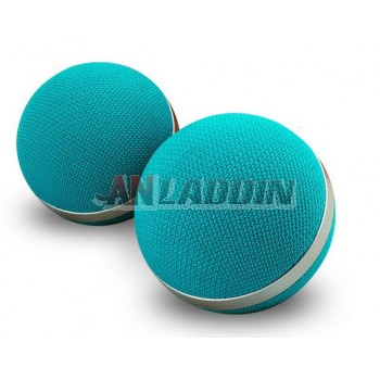 Bluetooth speaker / mini speaker