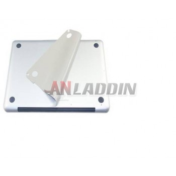 Bottom shell protective film for MacBook Air / Pro