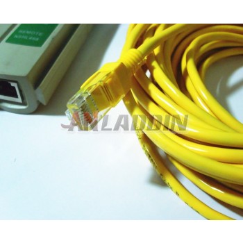 Copper network cable / broadband network network cable / digital television network cable