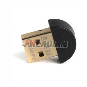 BTA-401 Mini USB Bluetooth 4.0 Adapter / Receiver