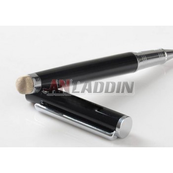 Capacitive touch screen stylus