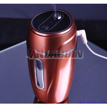 Car Humidifier / Mini USB Humidifier