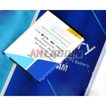 cell phone batteries for Samsung Galaxy Ace / i900