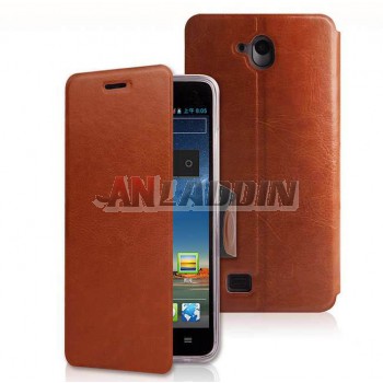 Cell phone protective cover for Huawei G606