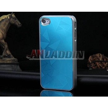 Cell phone protective cover for iPhone 4 / 4s / 5