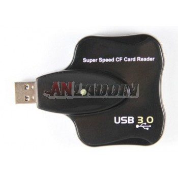 CF Card Reader USB3.0