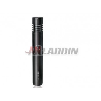 CM-63 professional condenser microphone / microphone recordings of meetings