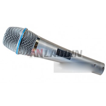 Computer microphone / singing dedicated / Kara OK condenser mic for household