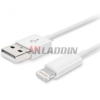 Data cable / charger cable for iphone5S ipad4 mini