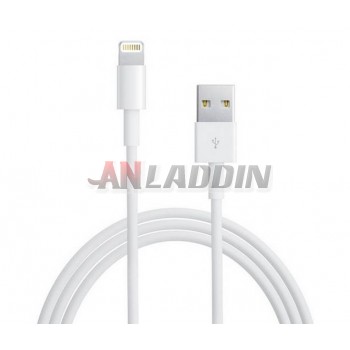Data Charging Cable for iPhone 5 / 5S