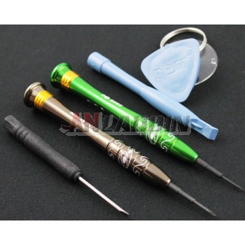 6pcs disassemble tool set for iPhone