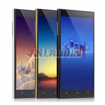 Eight-core Android smartphone / 13 million pixels 5.0-inch screen Dual SIM Card