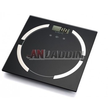 Electronic fat scale / fat tester