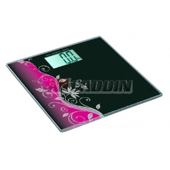 Electronic weight scale / large screen human scale