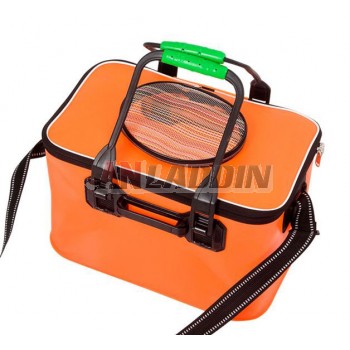 EVA foldable breathable fishing box
