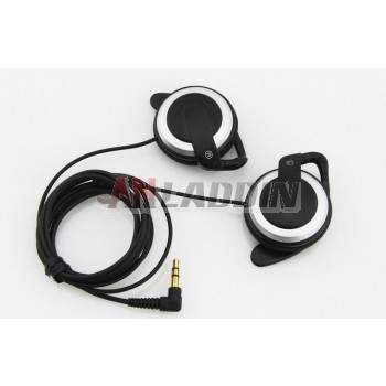 Fashion Ear Hook Headphone