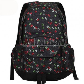 Fashion Travel Laptop Backpack