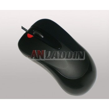 Fashion Wired USB Gaming Mouse