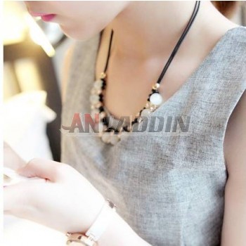 Fashionable summer clothes accessories pendant