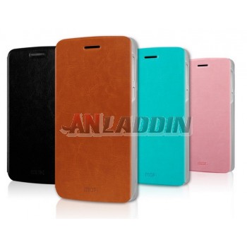 Flip cover protective cover for ZTE S291 / S2004 / S3