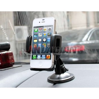 General Purpose cell phone holder
