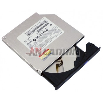 Generic Laptop internal optical drive IDE drive DVD / CD-RW burner 2.7mm