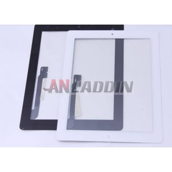 Glass touch screen for IPAD 3 4