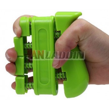 Green finger strength trainer