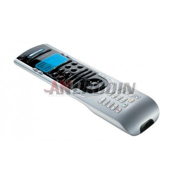 Harmony 525 universal remote control / support nearly 230,000 models