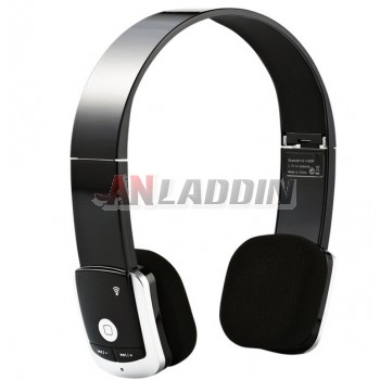 HF110 head mounted Bluetooth 2.1 headset