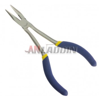 Household needle nose pliers