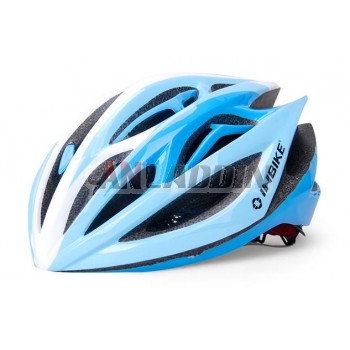 IH701 high strength EPS bicycle helmet